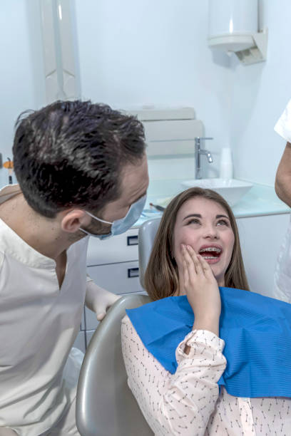 Best Urgent Care for Lost Fillings or Crowns in Rogers, MN
