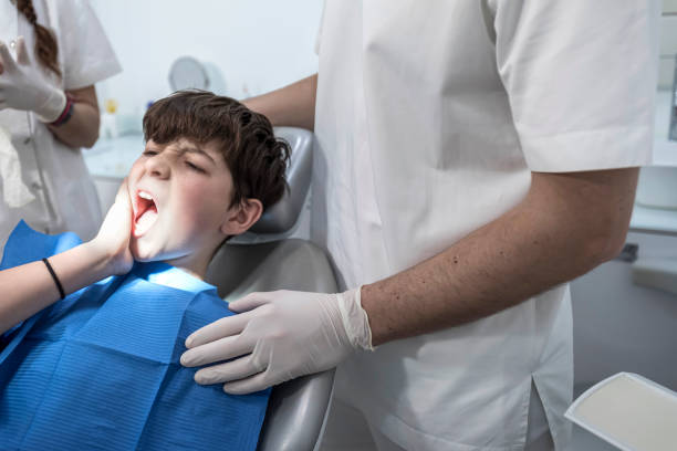 Best Cosmetic Emergency Dentistry in Rogers, MN