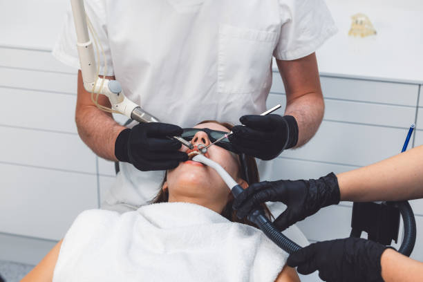 Best Weekend Emergency Dentist in Rogers, MN