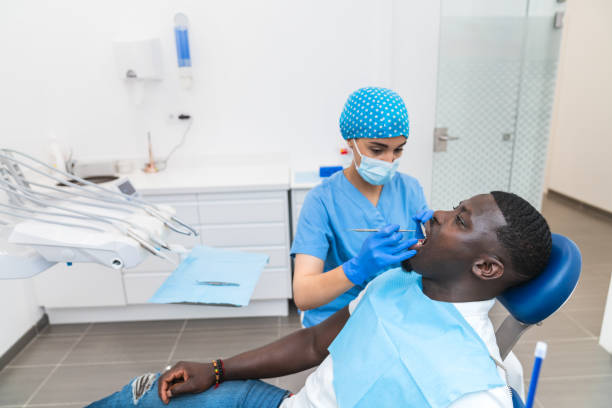 Best Same-Day Emergency Dental Services in Rogers, MN